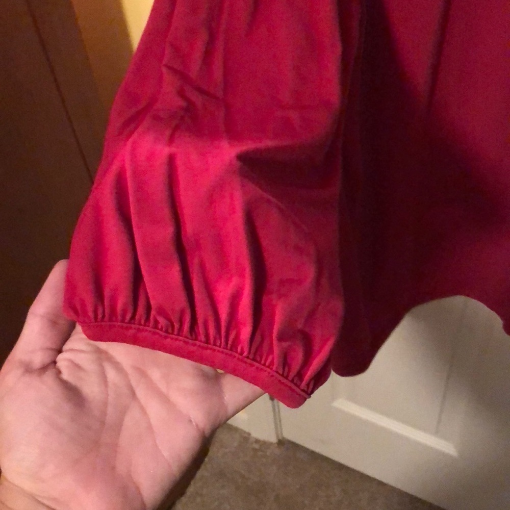 Pink blouse - Picture 4 of 4